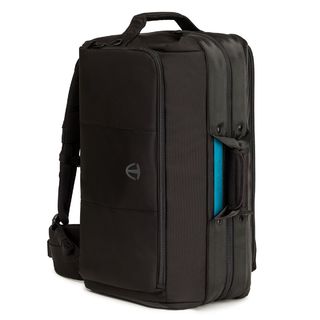 Рюкзак для видео и фототехники Tenba Cineluxe Backpack 24