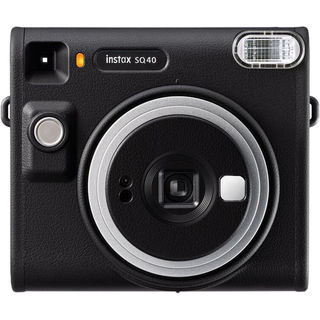 Фотокамера моментальной печати FUJIFILM Instax SQUARE SQ40