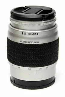 Объектив Tokina AF 28-80мм f3.5-5.6 для Sony A (s/ n:95123001) Б/ У