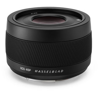 Объектив Hasselblad XCD 4/ 45