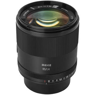 Объектив Meike 85mm F1.4 FF STM (Z-mount) для Fullframe