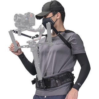 Поддержка стабилизатора Tilta Lightweight Gimbal Support Vest