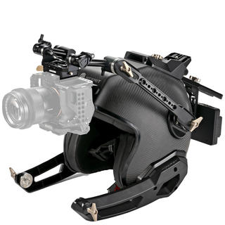 Комплект для съёмки от первого лица Tilta Hermit POV Support System L (V-Mount)