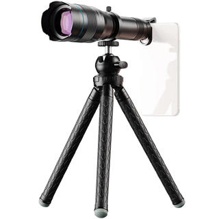 Объектив Apexel Zoom 60X Telescope для смартфона