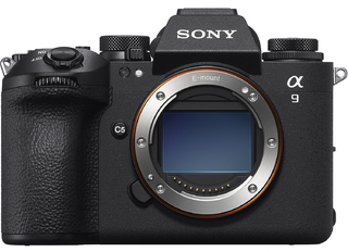 Цифровой фотоаппарат SONY Alpha A9 MIII body Black (ILCE-9M3)