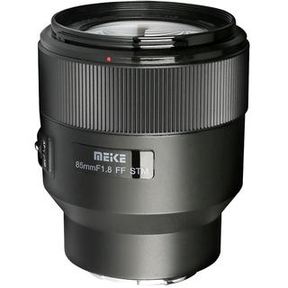 Объектив Meike 85mm F1.8 FF STM RF (для Fullframe)