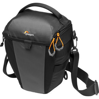 Сумка для фотоаппарата Lowepro Photo Active TLZ 50 AW, черный