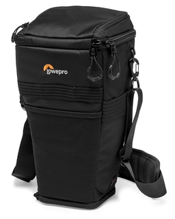 Сумка для фотоаппарата Lowepro ProTactic TLZ 75 AW II, черная