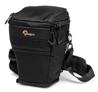 Сумка для фотоаппарата Lowepro ProTactic TLZ 70 AW II, черная