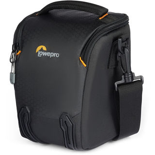 Сумка для фотоаппарата Lowepro Adventura TLZ 30 III, черный