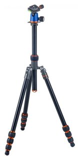 Штатив 3 Legged Thing Punks Travis Tripod Kit with AirHed Neo