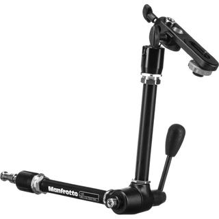 Magic Arm Manfrotto 143A с площадкой для камеры