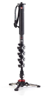 Монопод Manfrotto  MVMXPROC5 монопод карбон.