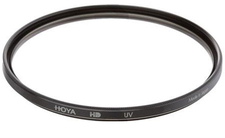 Фильтр HOYA UV HD 67мм Ультрафиолетовый Б/ У