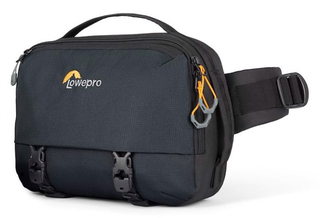 Поясная сумка Lowepro Trekker Lite SLX 120 черный