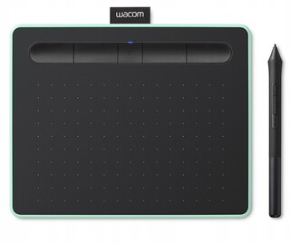 Планшет графический Wacom One M (CTL-672-N)