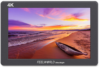 Операторский монитор Feelworld P7S 2200nit 7" 3G-SDI