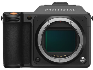 Фотоаппарат среднего формата Hasselblad X2D 100C (body)
