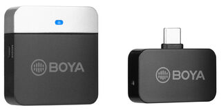 Радиосистема BOYA BY-M1LV-U (USB-C)