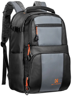 Рюкзак K&F Concept Beta Backpack 30L V2 FLIPSIDE (KF13.160)