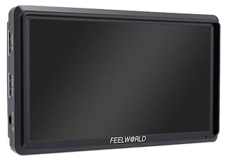 Операторский монитор Feelworld S55 V3