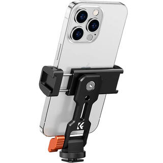 Держатель смартфона K&F Concept Phone Clip (KF31.094)