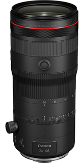 Объектив Canon RF 24-105 mm f/ 2.8L IS USM Z