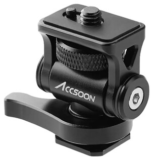 Крепление Accsoon Snail Gimbal AA-01