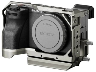 Клетка Tilta для Sony a6700 Серая