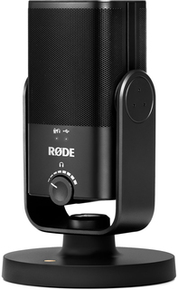 Микрофон RODE NT-USB MINI