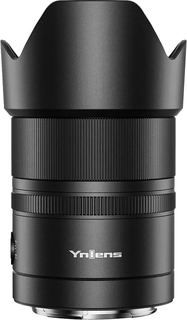 Объектив YongNuo YN33mm F1.4Z DA DSM WL PRO (Z-mount) для APS-C