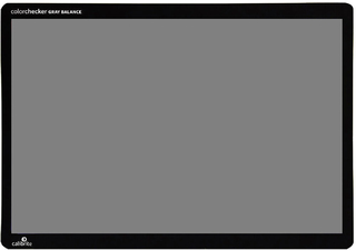 Серая карта Calibrite ColorChecker Gray Balance
