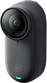 Экшн-камера Insta360 GO 3s (128Gb) Black