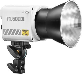 Осветитель светодиодный Godox ML60II Bi