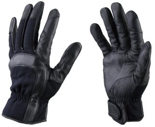 Кожаные перчатки KUPO KH-55LB LEATHER GLOVE LARGE SIZE