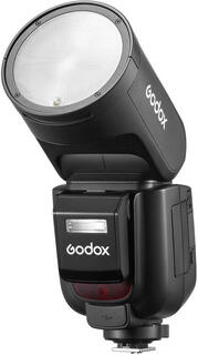 Вспышка накамерная Godox V1Pro S TTL для Sony