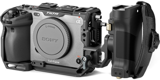 Клетка Tilta V2 Lightweight Kit для Sony FX3/ FX30 Серая