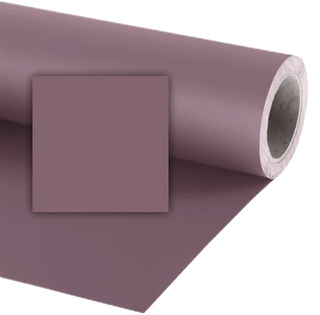 Фон бумажный Raylab 058 Dark Reddish Purple (тёмно-малиновый) 2.72x11 м