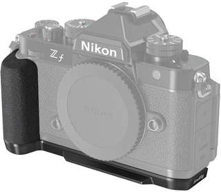 Угловая L - площадка SmallRig 4262 для Nikon Zf (Новая)