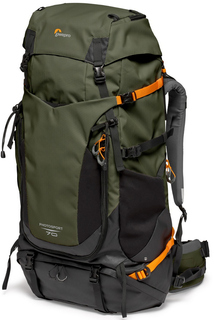 Рюкзак Lowepro PhotoSport PRO 70L AW IV (M-L)