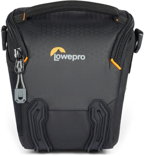 Сумка для фотоаппарата Lowepro Adventura TLZ 20 III, черный