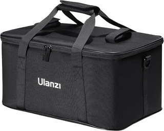 Сумка Ulanzi OM-01 Mini для оборудования 14.5L (398×188×210мм)