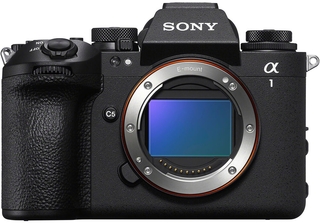 Цифровой фотоаппарат SONY A1 Mark II body