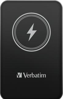 Пауэрбанк VERBATIM 32240 Powerpack 5K mAh Black MCP-5BK (черный)