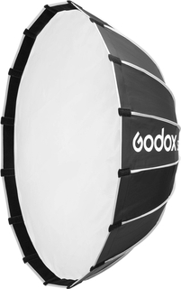 Софтбокс-зонт Godox S85T быстроскладной