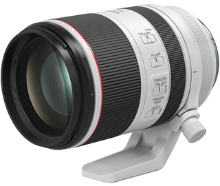 Объектив Canon RF 70-200 mm f/ 2.8L IS USM (s/ n: 2550005773) Б/ У