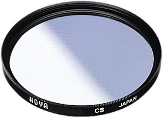 Фильтр HOYA STAR4/ CROSS SCREEN PRO1D 62mm Четырех-лучевой