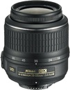Объектив Nikon 18-55 mm f/ 3.5-5.6G ED AF-S VR DX Б/ У