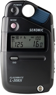 Флэшметр Sekonic L-308S Б/ У