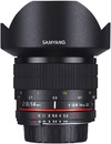 Объектив Samyang 14 mm f/ 2.8 ED AS IF UMC AE Nikon F (Full Frame) (30338)